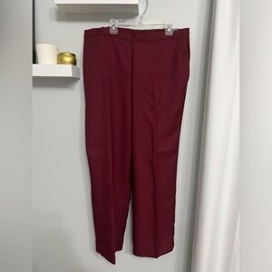 Alfred Dunner Women’s Classic Fit Dress Pants